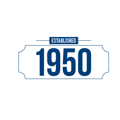 Established 1950